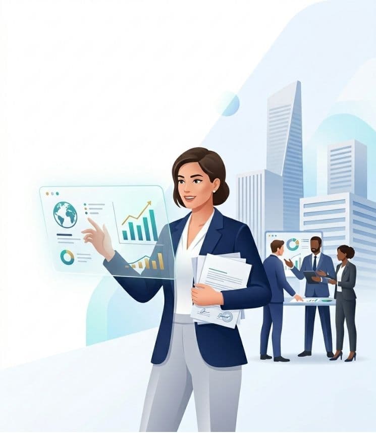 Corporate Sectorial Services