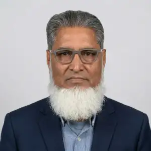 Md. Hafizur Rahman