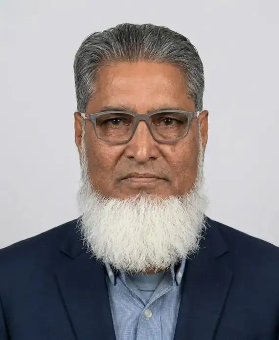 Md. Hafizur Rahman - Advisor, FCMA, ITP, Ex Income Tax Commissioner, NBR Bangladesh
