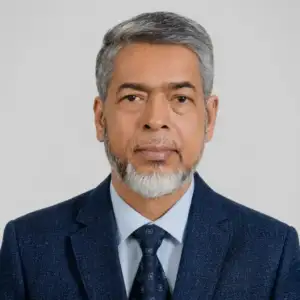 Md Nuruzzaman Khan