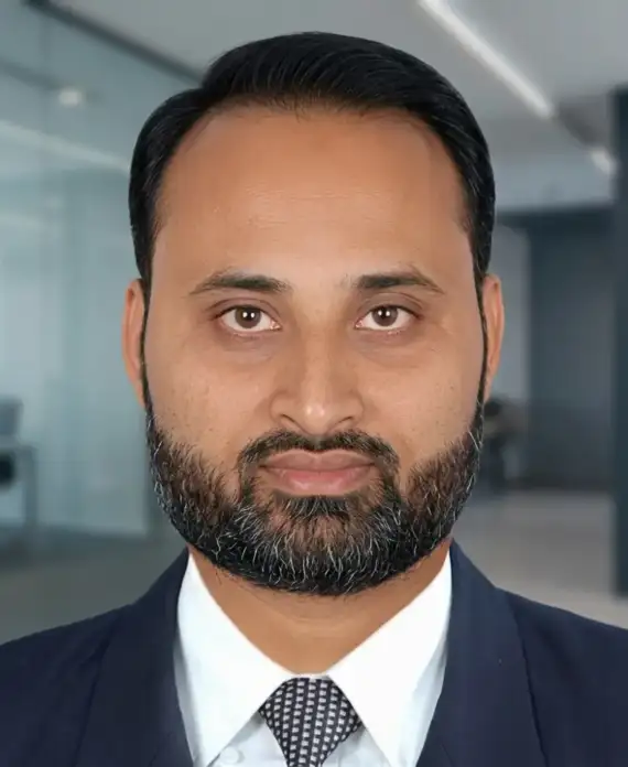 Mithun Chandra Dey - Founder & CEO MSD Tax & Advisory, Best Tax Practitioner in Bangladesh