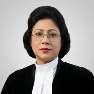 Tania Haque Mukta